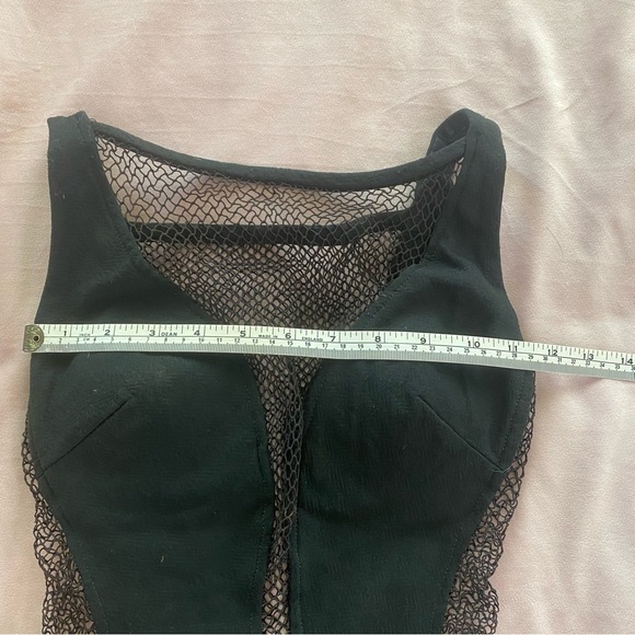 Vintage Scandal Suit by Cole of California - Picture 11 of 13